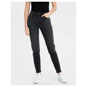 American Eagle Stretch Mom Jean